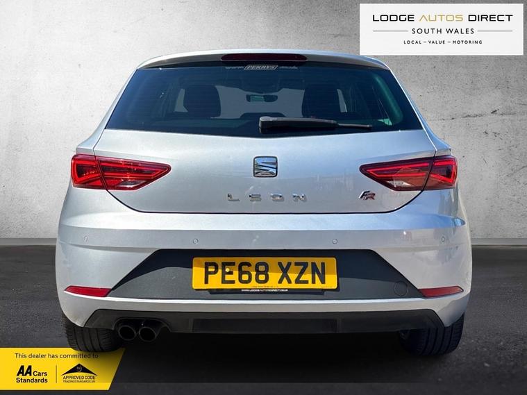 SEAT SEAT Leon