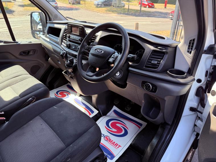Ford Ford Transit
