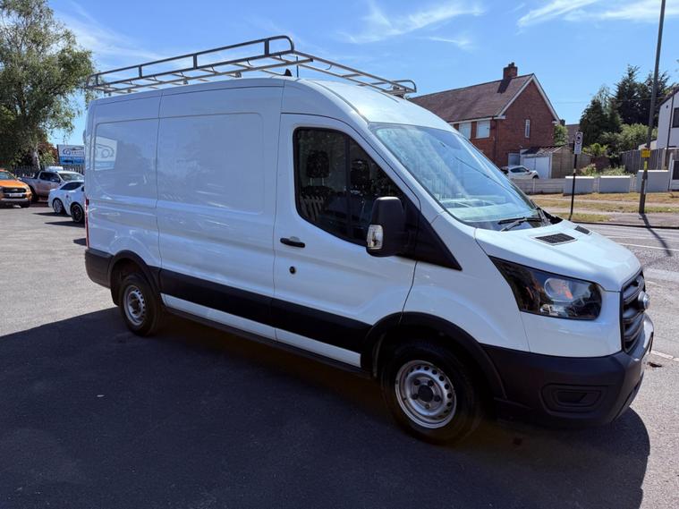 Ford Ford Transit