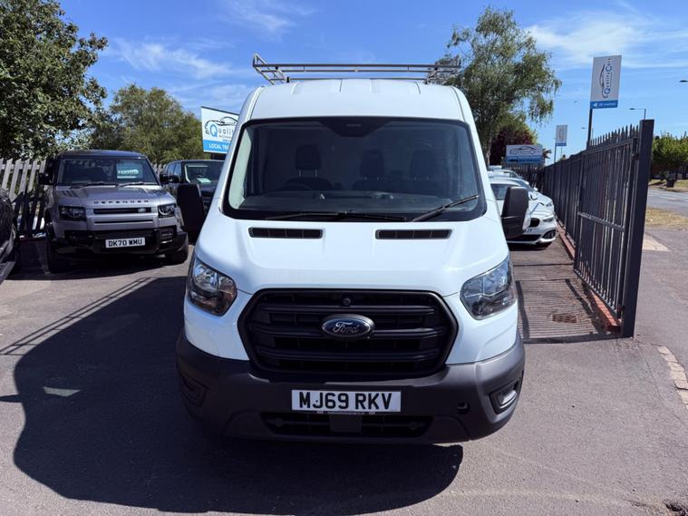 Ford Ford Transit