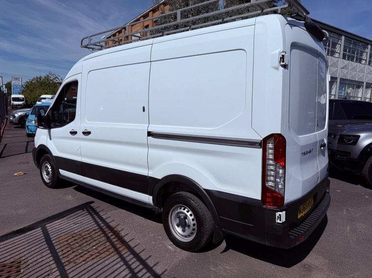 Ford Ford Transit