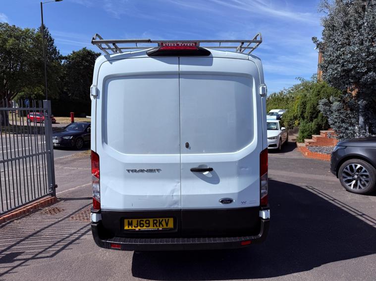 Ford Ford Transit