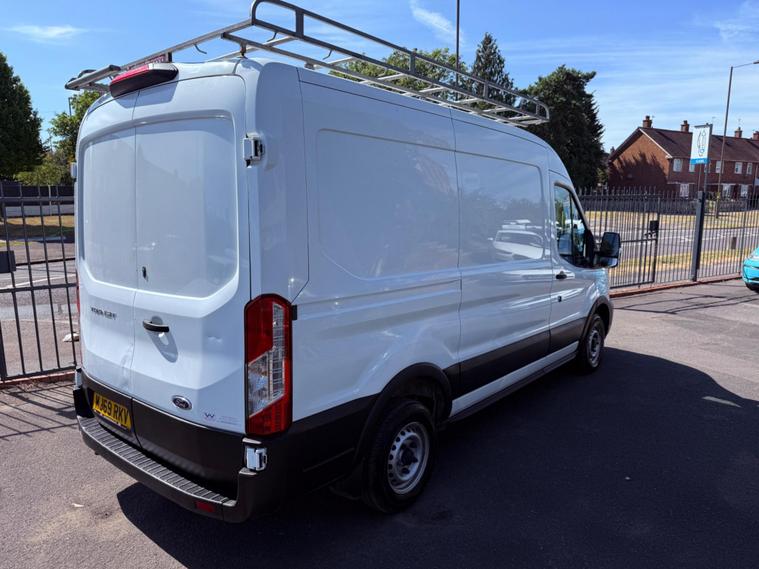Ford Ford Transit