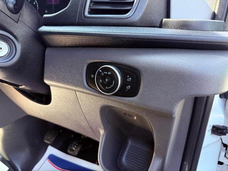 Ford Ford Transit