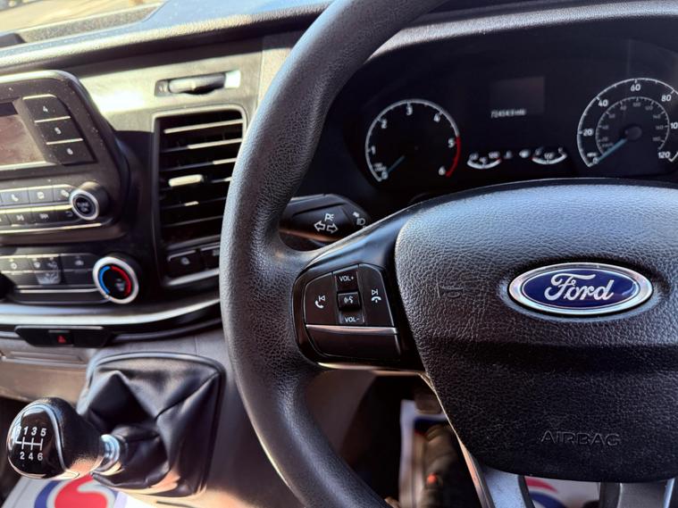 Ford Ford Transit