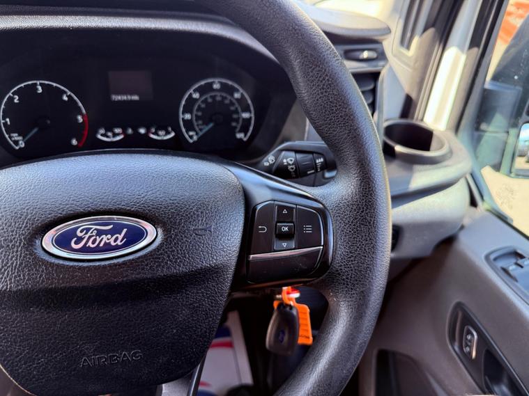 Ford Ford Transit