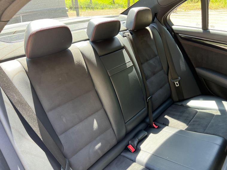 Mercedes Mercedes C Class