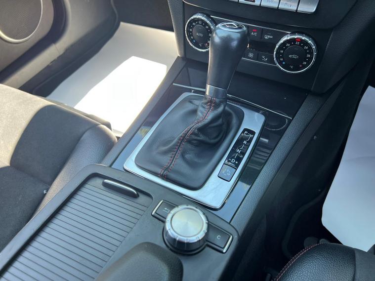 Mercedes Mercedes C Class
