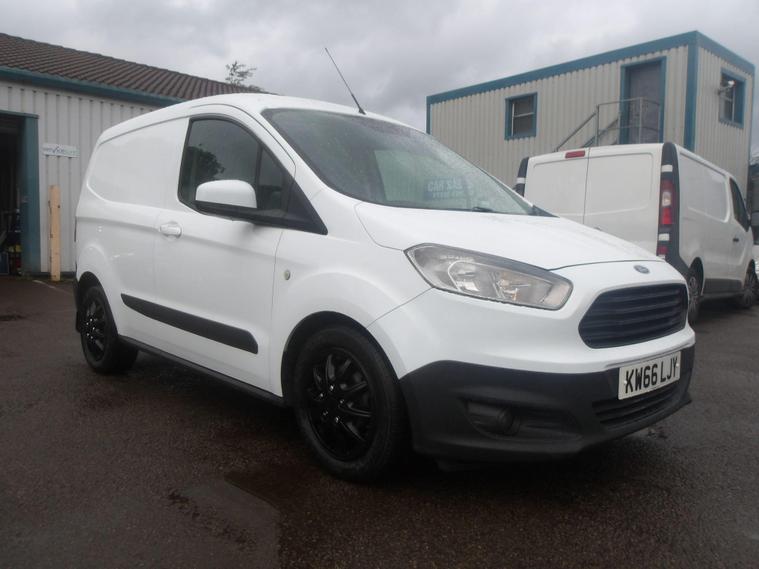 Ford Ford Transit