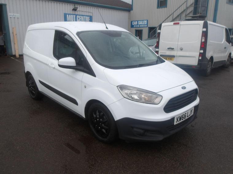 Ford Ford Transit