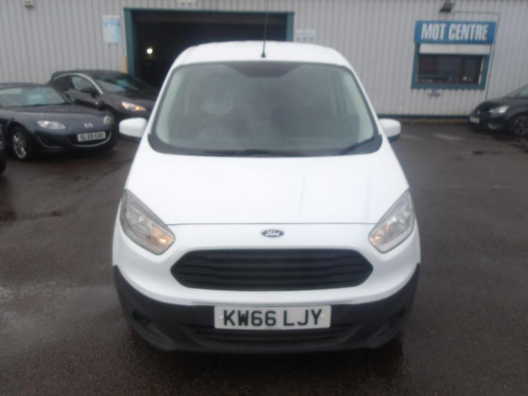 Ford Ford Transit