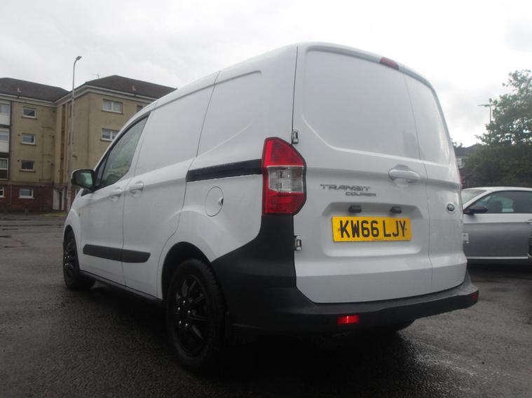 Ford Ford Transit