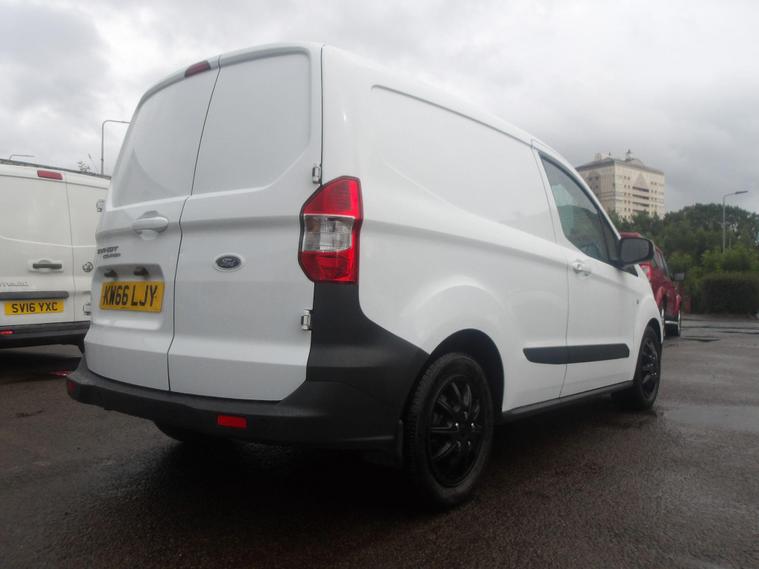 Ford Ford Transit