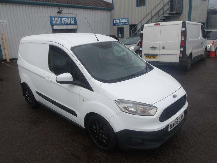 Ford Ford Transit