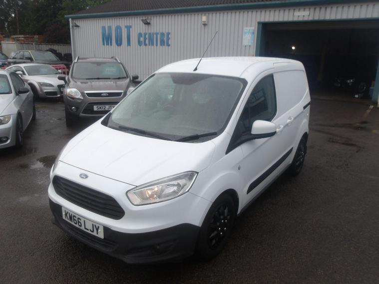 Ford Ford Transit