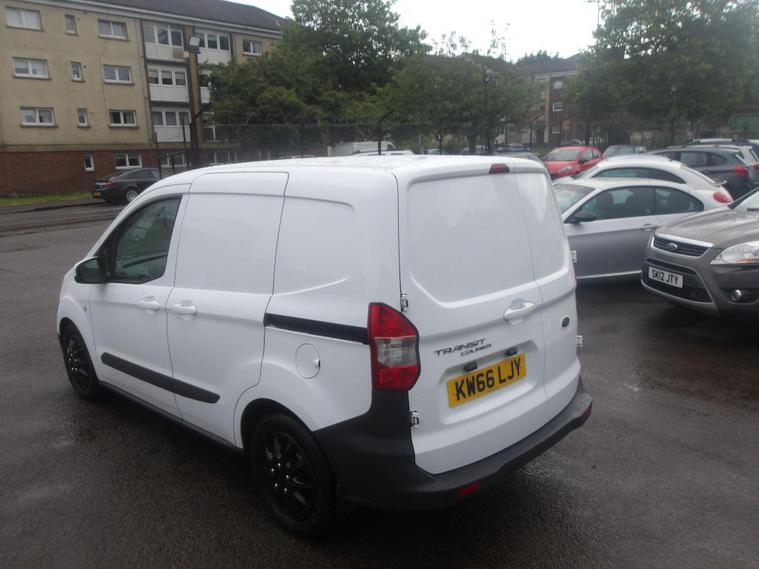 Ford Ford Transit