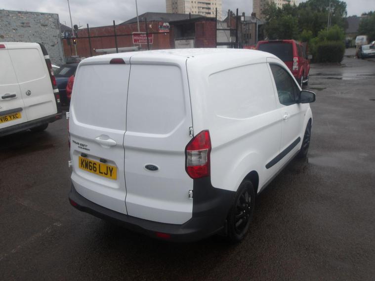 Ford Ford Transit