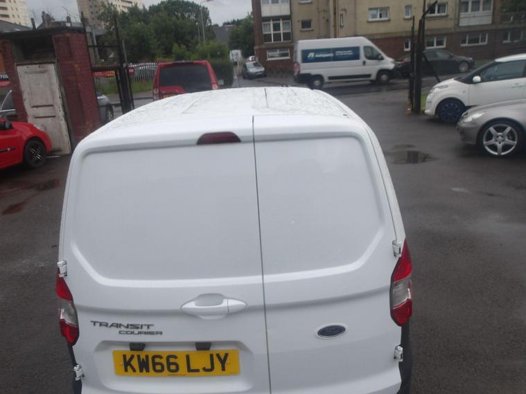 Ford Ford Transit