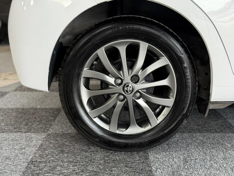 Toyota Toyota Yaris