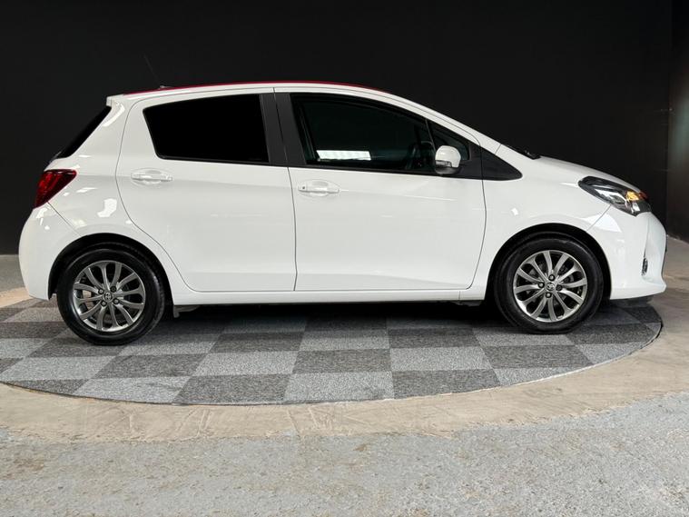 Toyota Toyota Yaris
