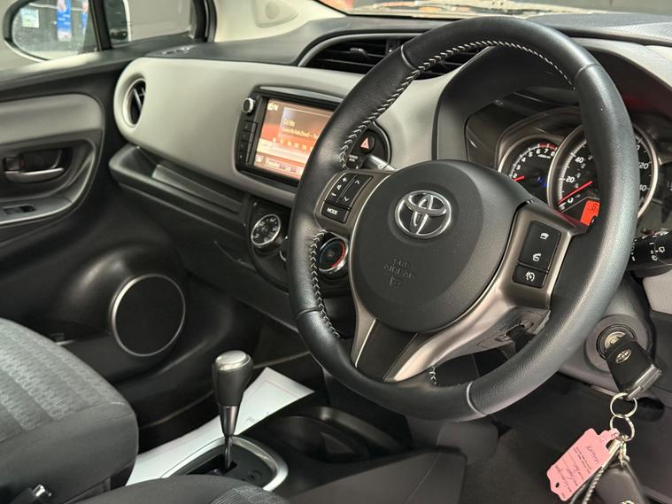 Toyota Toyota Yaris