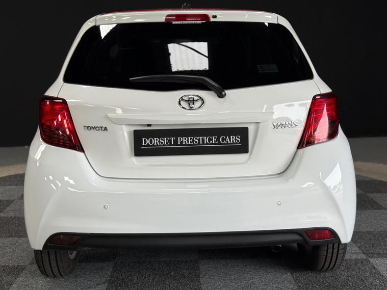 Toyota Toyota Yaris