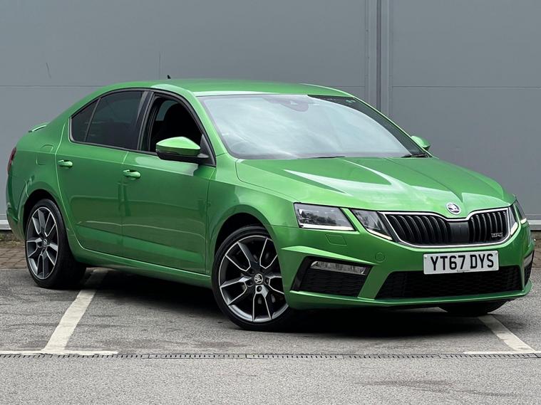 Skoda Skoda Octavia