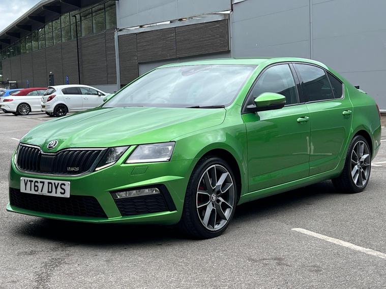Skoda Skoda Octavia
