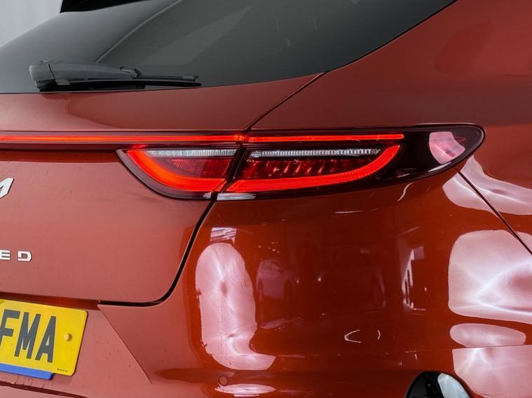 Kia Kia Ceed
