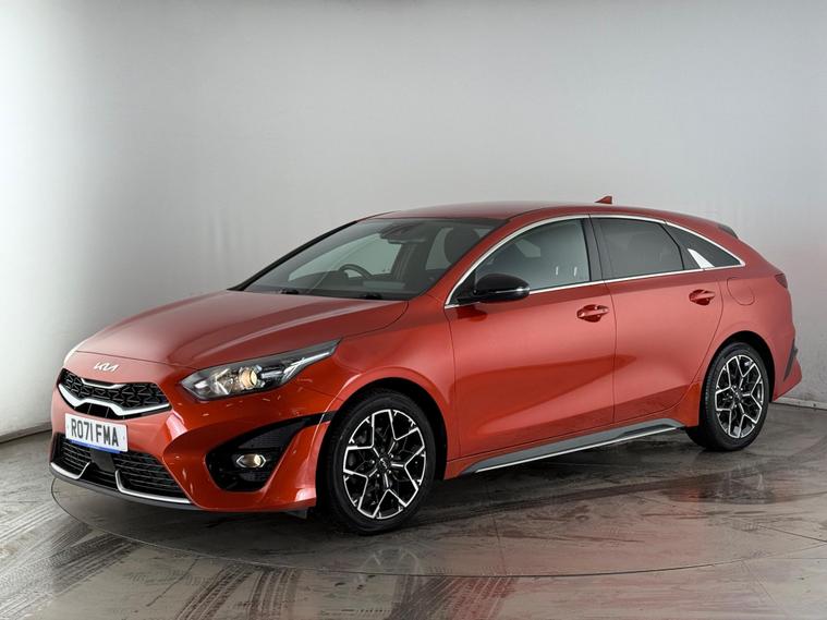 Kia Kia Ceed