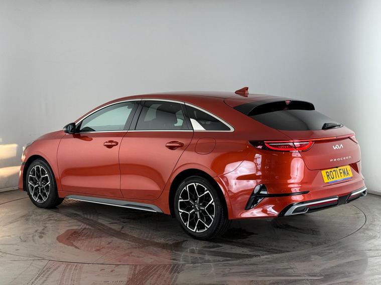 Kia Kia Ceed