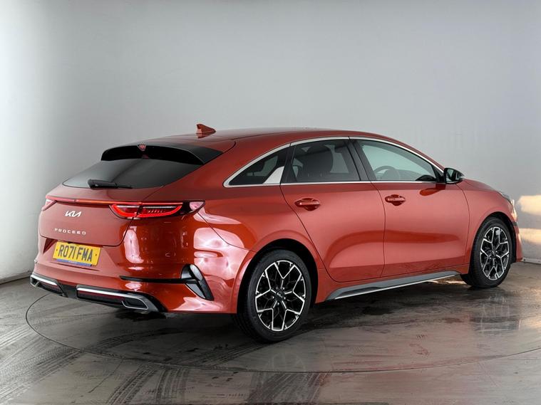 Kia Kia Ceed