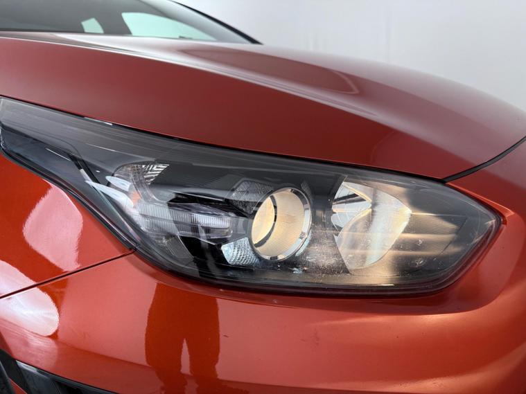 Kia Kia Ceed