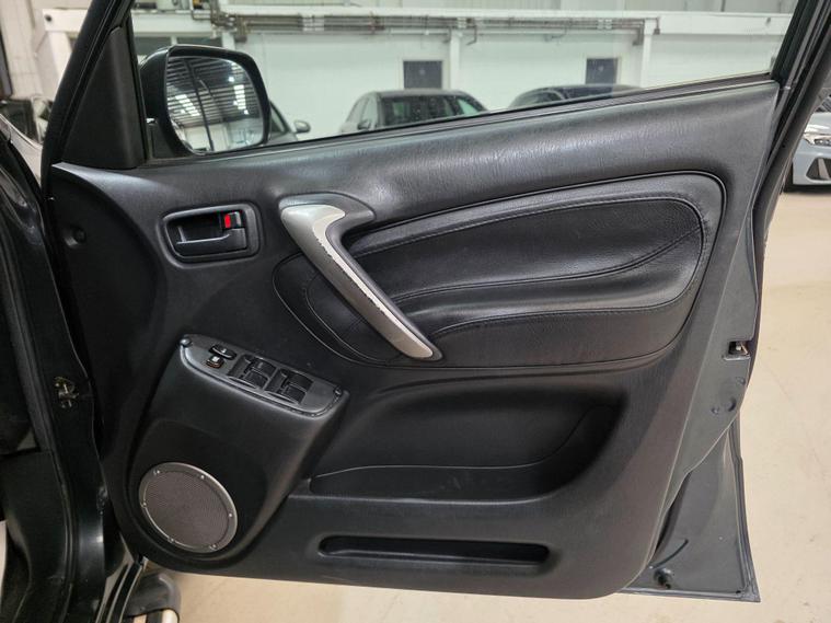 Toyota Toyota RAV4