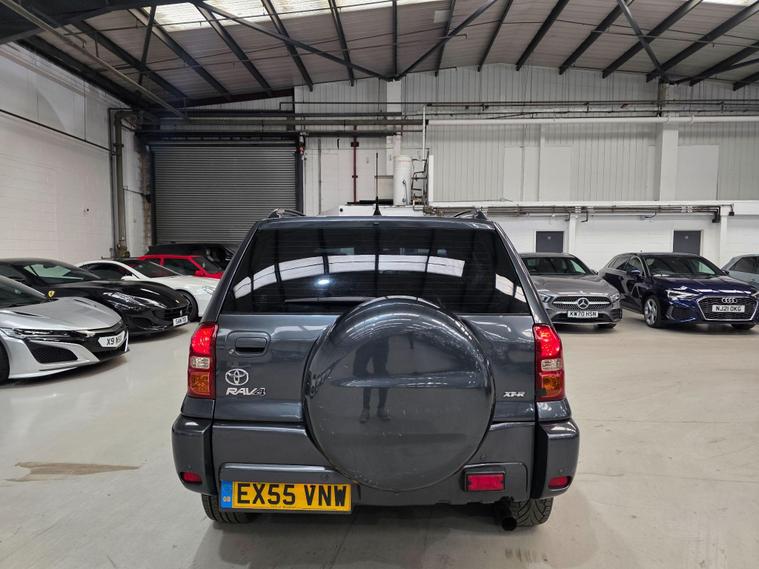 Toyota Toyota RAV4