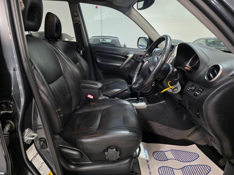 Toyota Toyota RAV4
