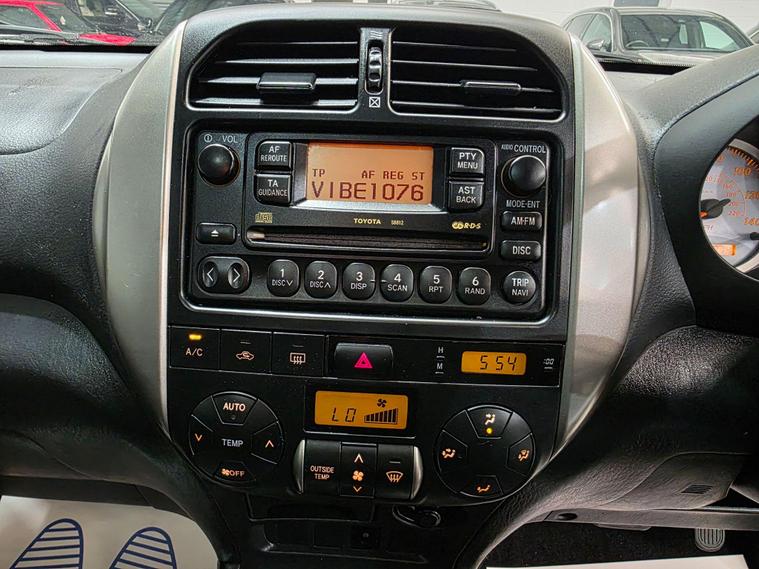 Toyota Toyota RAV4