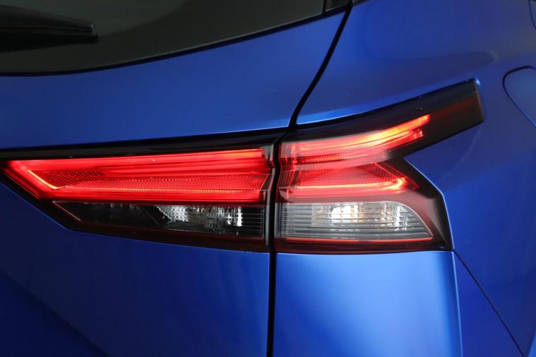 Nissan Nissan Qashqai