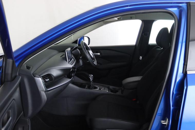 Nissan Nissan Qashqai