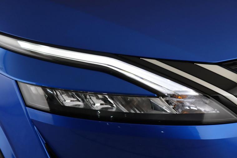 Nissan Nissan Qashqai