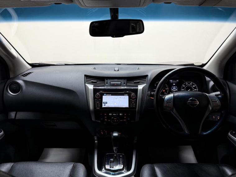 Nissan Nissan Navara