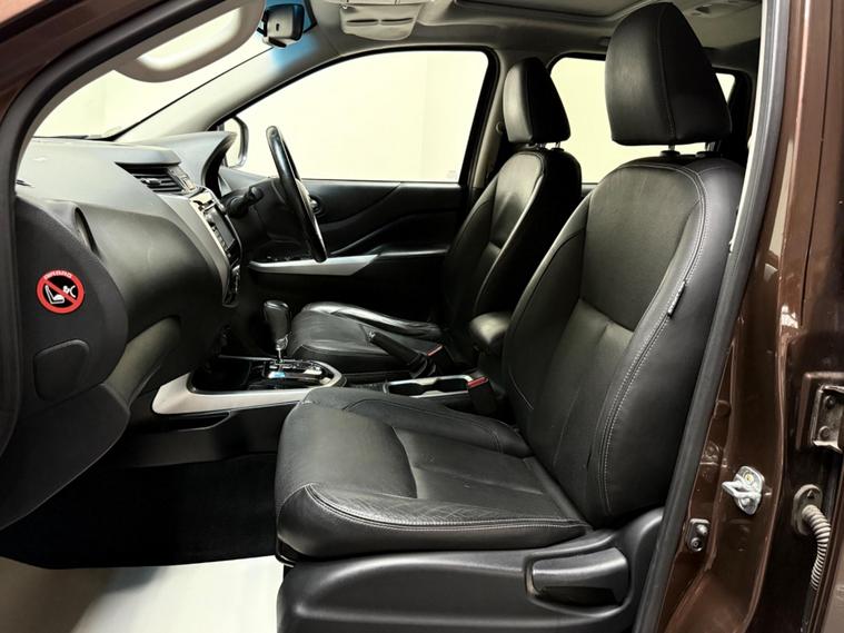 Nissan Nissan Navara