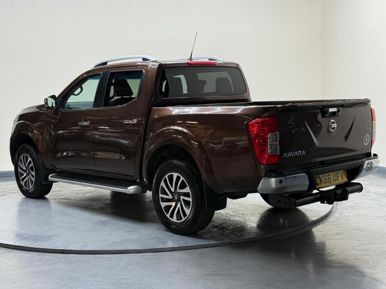 Nissan Nissan Navara