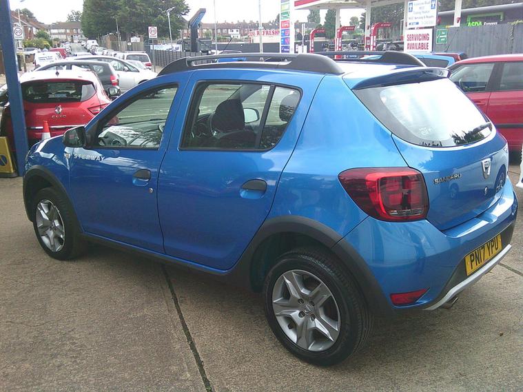Dacia Dacia Sandero