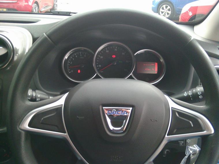 Dacia Dacia Sandero