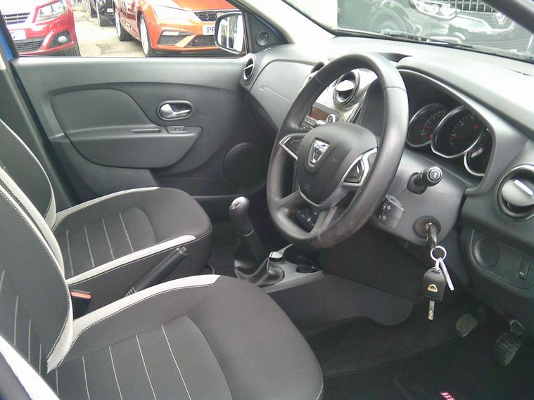 Dacia Dacia Sandero