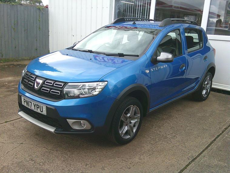 Dacia Dacia Sandero
