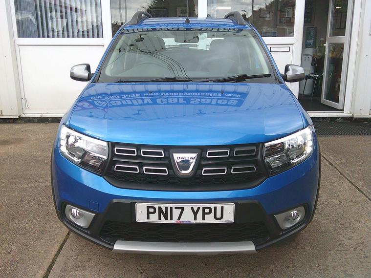 Dacia Dacia Sandero