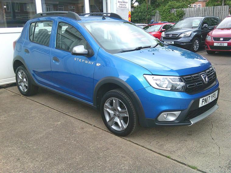 Dacia Dacia Sandero