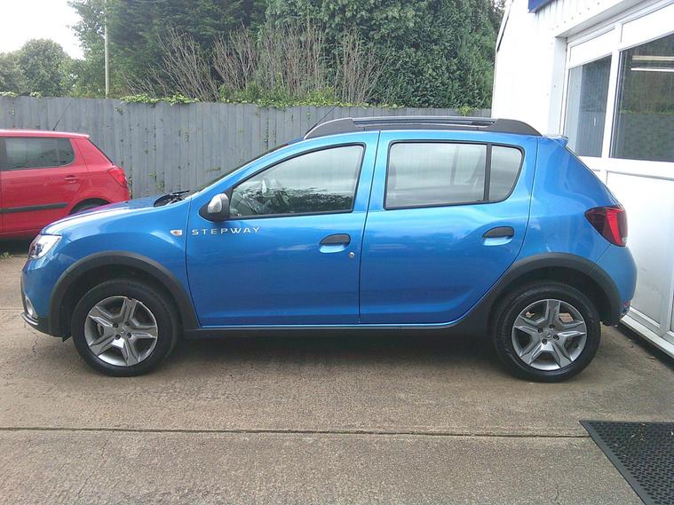 Dacia Dacia Sandero